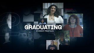 Edna Garcia De La Torre '24 - B.A. in Gender and Women’s Studies & B.A. in Psychology