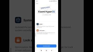 Xiaomi HyperOS 1.0.3 update for Redmi Note 11 Pro+ 5G | MD Tech India #mdtechindia #redmiindia