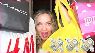 HUGE MALL HAUL SPRING/SUMMER 2016 | Gillian At Home