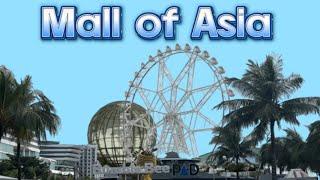 Mall of Asia 2024 | Explore Philippines | Travel vlog