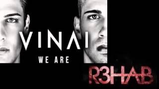 R3hab ft VINAI - How we party (audio)