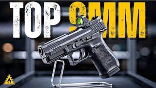 10 Best 9MM Handguns Selling Out in 2025 : The Ultimate Guide!