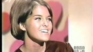 The Dating Game October 2, 1967 With Donna Harris