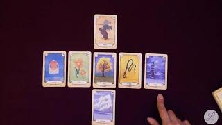 DECEMBER 30 - JANUARY 5 ~ WEEKLY READING FOR EVERY SIGN ~ With Lenormand's Cards ~ Lenormand Reader