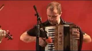 Damien O'Brien and Oliver Loughlin - Scoil Cheoil na Botha
