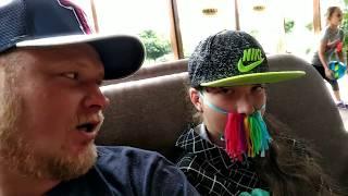 BORODATIY VLOG #1