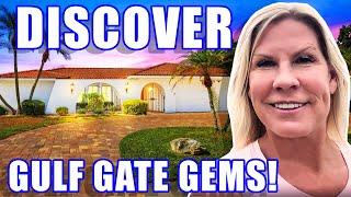 $500k Homes in Gulf Gate Estates Fl | Gulf Gate Estates Sarasota Fl | Gulf Gate Estates Fl Living