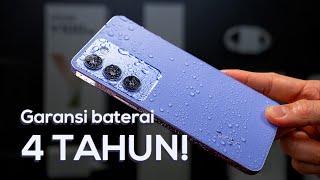 vivo sehat? - Unboxing vivo Y100 5G Indonesia!