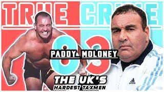 The UK’s Hardest Taxmen: Cockerill, Duffy, Graham: Paddy Moloney | True Crime Podcast 83 co Wild Man