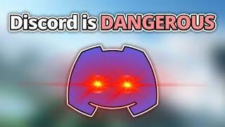 How to Stay Safe on Discord!