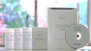 SENSA Spot 2 min Spanish version / SENSA Products