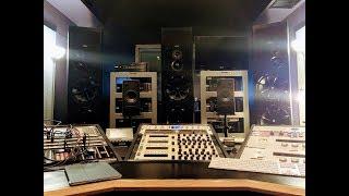 Vlado Meller Gives a Tour of His New Mastering Facility at Truphonic Recording Studios