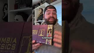 Columbia Classics: Volume 5 4K Blu-ray Collection Unboxing