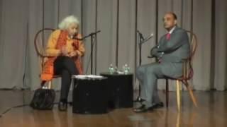 Arthur Miller Freedom to Write Lecture by Nawal El Saadawi