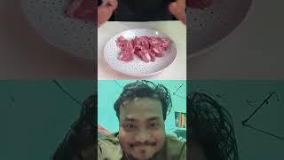 how to make mutton curry in home reaction video of indianasr #food #recipe #muttoncurry #muttondum