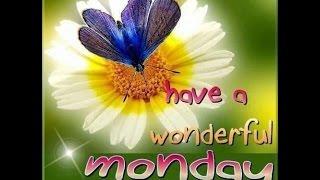 Happy Monday Quotes, Greetings, Images, Wishes, Messages