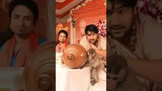 bhageshwar dham sarkar viral video #bhageshwardhamsarkar