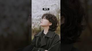 ENFP와 INTJ가 잘 맞는 이유 (4계절 몰아보기)