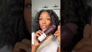 Kristin Ess Dry Mask #haircare #youtubeshorts #shorts