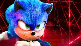 Sonic x 1000 lasers | Sonic 3 | Clipe