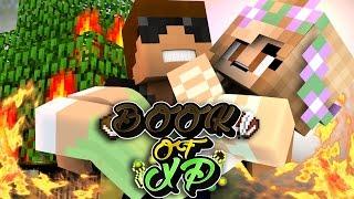 Saving the Girl | Book of XP [S1: Ep.2] "Minecraft Roleplay"