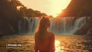 Michael FK - When Silence Falls