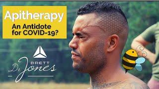  Apitherapy - A Natural Antidote to COVID-19?⁣