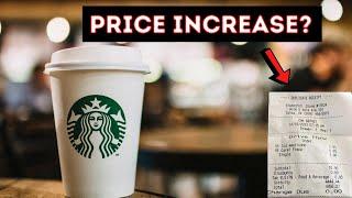 Mistake at Starbucks Cost a Customer $4k