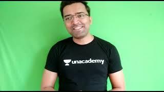 Mega Offer for CET Exam Aspirants| Bank Pro by Unacademy|Makarand Ambatkar