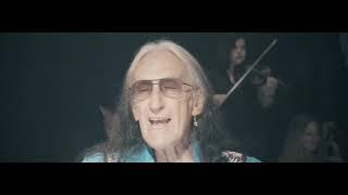 Ken Hensley - Suddenly [Official Music Video]