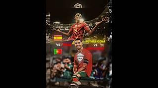 Now's Goat  Vs Future Goat  in The National League Final 