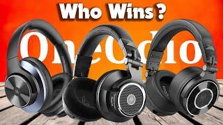 Best Oneodio Headsets | Who Is THE Winner #1?