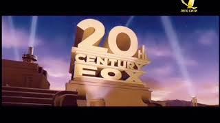 [ФЕЙК] 20th Century Fox (1994) (ОРТ - Лего Сити, 21.07.1999)