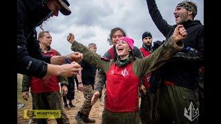 Mudstacle TV | The Unknown 2017