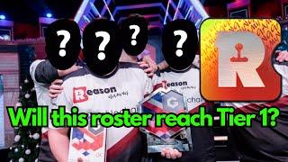 reason gaming announced return to CSGO