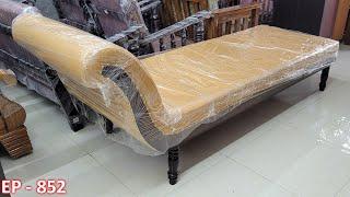 sloop diwan | diwan cot | divan bed | single cot | single bed | diwan | 852 | sri maari furnitures