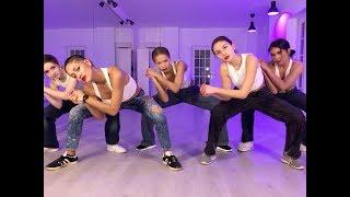 LEMON - N.E.R.D. & Rihanna / Annette Attitude Twerk Choreography