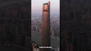 Shanghai Tower - Success or Failure? (‍️vs)