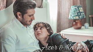 Azer & Karaca | Their Story