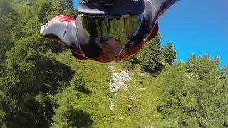 World Wingsuit League 2013 - Official Trailer