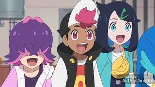 Pokemon horizons Episode 76 (Amv)