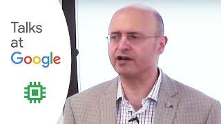 Blockchains: Past, Present and Future | William Mougayar | Talks at Google