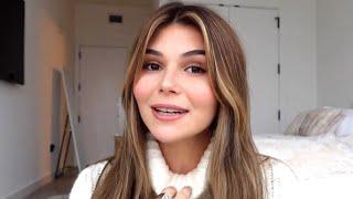 Inside Olivia Jade’s RETURN to YouTube After College Admissions Scandal