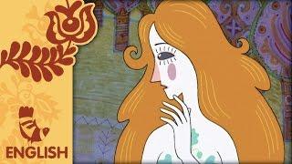 Hungarian Folk Tales: The Fairy from the Oak Tree (S07E02)