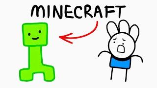 ODIO MINECRAFT | Fandub Latino