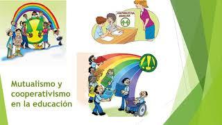 Programa Mutuales y Cooperativas escolares - Trelew