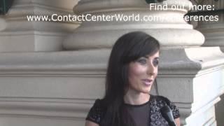 savant on contactcenterworld conferences and awards