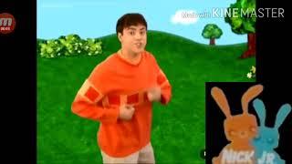 Jack Jin Parody Contraptions TV Version