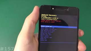 Hard Reset Alcatel A5 5085Q