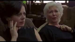 Fionnula Flanagan saying "outrageous" - Extended